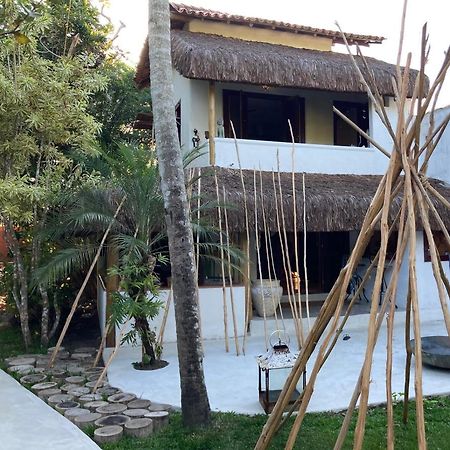 Вілла Oca 1 Casa Beira Mar Порту-Сегуру Екстер'єр фото
