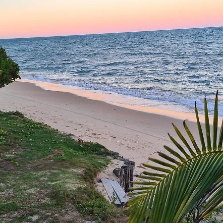 Вілла Oca 1 Casa Beira Mar Порту-Сегуру Екстер'єр фото