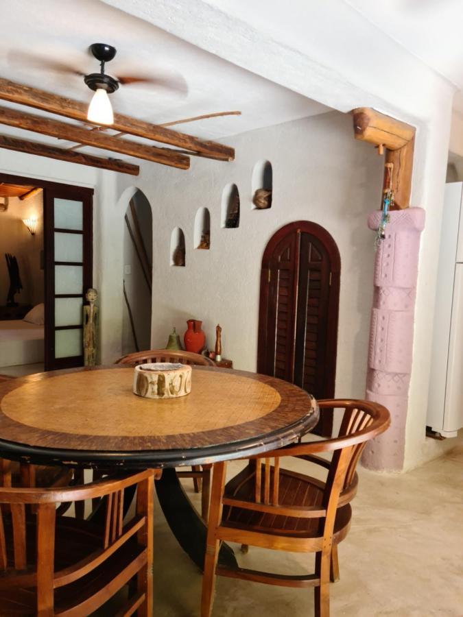 Вілла Oca 1 Casa Beira Mar Порту-Сегуру Екстер'єр фото