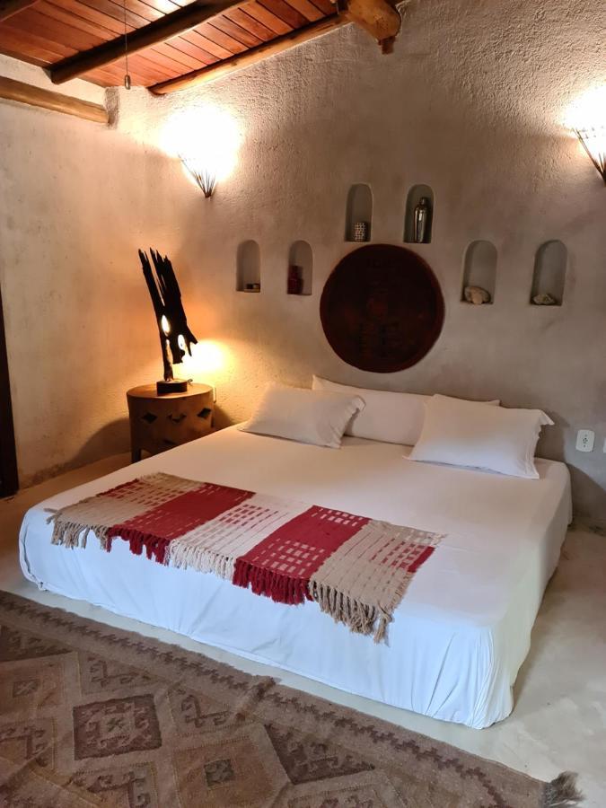 Вілла Oca 1 Casa Beira Mar Порту-Сегуру Екстер'єр фото